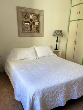 Departamento Barrio Abasto